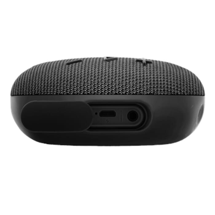 Streetz CM763 Waterproof Bluetooth Speaker Black
