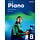Piano Exam Pieces 2027 & 2028,  Abrsm Grade 8