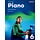 Piano Exam Pieces 2027 & 2028,  Abrsm Grade 6