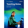 ABRSM Teaching Notes On Piano Exam Pieces 2027 & 2028