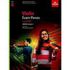 ABRSM Violin Exam Pieces from 2024, ABRSM Grade 4