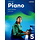 Piano Exam Pieces 2027 & 2028,  Abrsm Grade 5