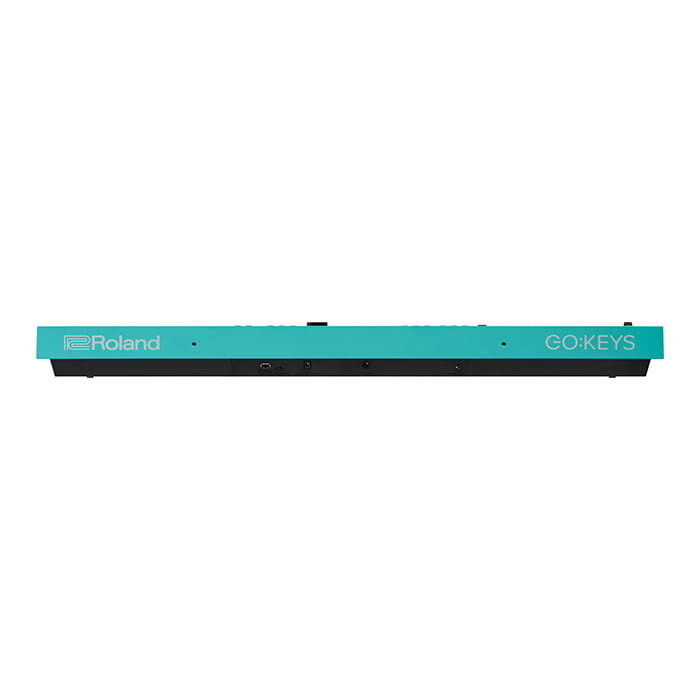 Roland Go: Keys3 Music Creation Keyboard  - Turquoise