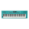Roland Go: Keys3 Music Creation Keyboard  - Turquoise