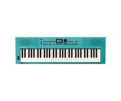 Roland Go: Keys3 Music Creation Keyboard  - Turquoise