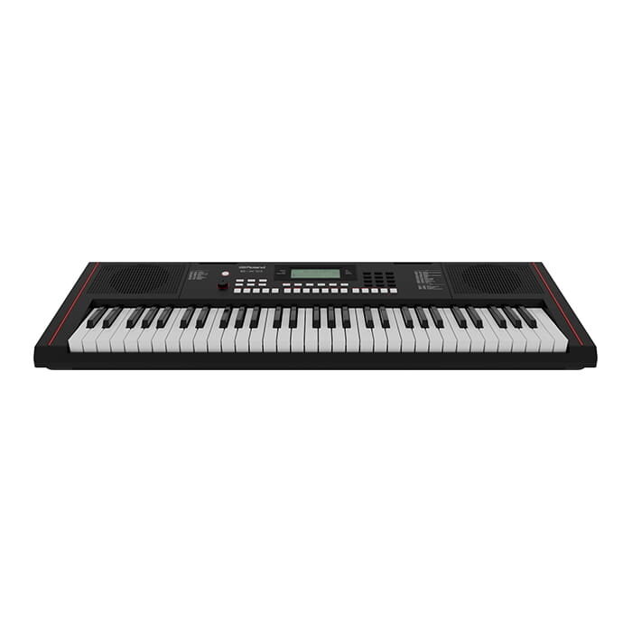 Roland Portable Keyboard With Auto-Accompaniment Features