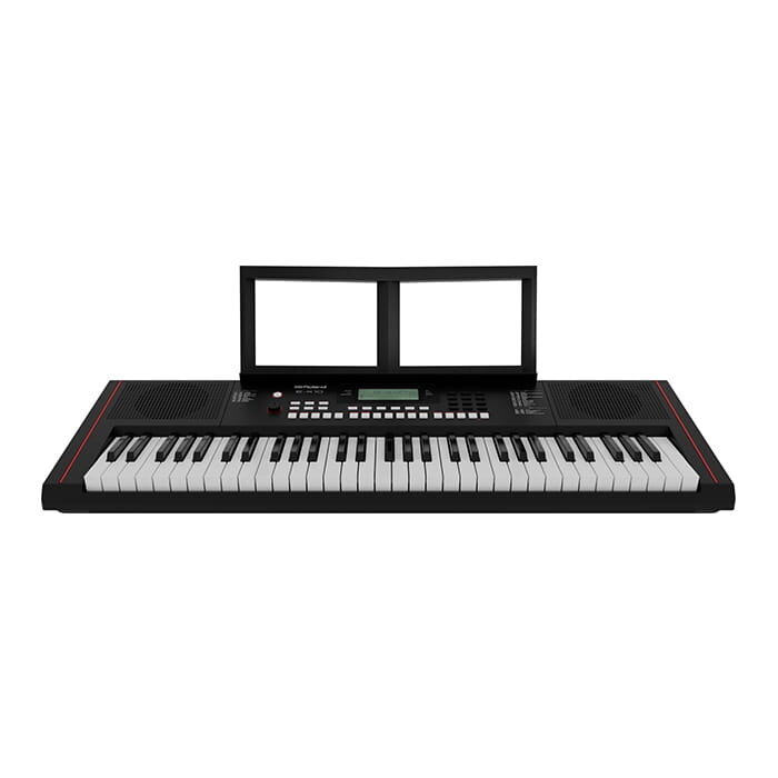 Roland Portable Keyboard With Auto-Accompaniment Features