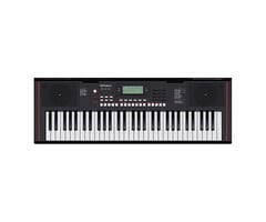 Roland Portable Keyboard With Auto-Accompaniment Features