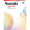 Piano School 5 + CD