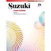 Piano School 4 + CD