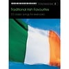 The Easy Keyboard Library Traditional Irish Favourites