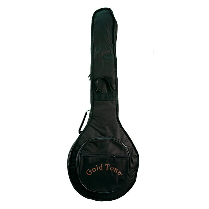 Gold Tone Gold Tone Cripple Creek Banjo with Gig Bag