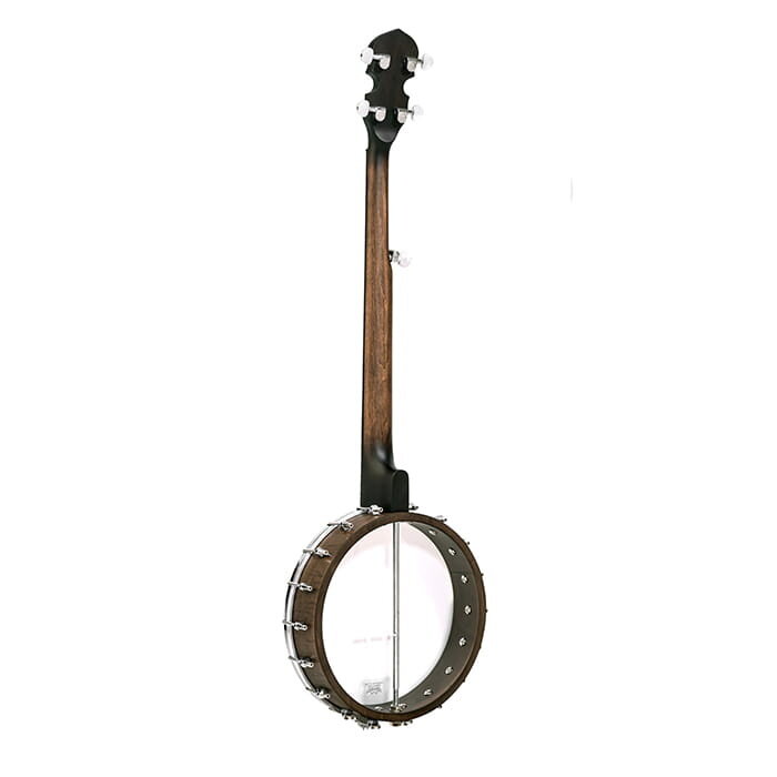 Gold Tone Gold Tone Cripple Creek Banjo with Gig Bag