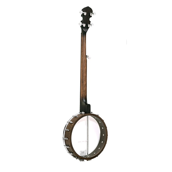 Gold Tone Gold Tone Cripple Creek Banjo with Gig Bag