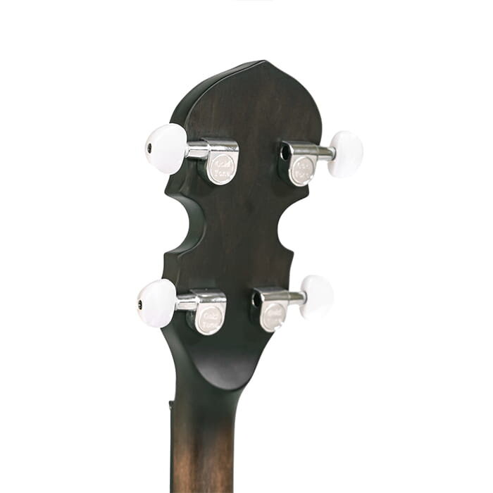 Gold Tone Gold Tone Cripple Creek Banjo with Gig Bag
