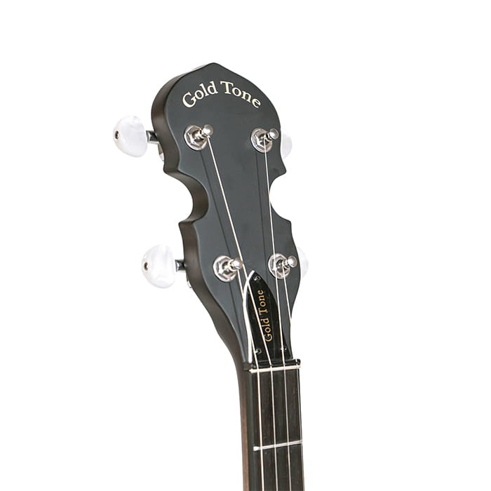 Gold Tone Gold Tone Cripple Creek Banjo with Gig Bag
