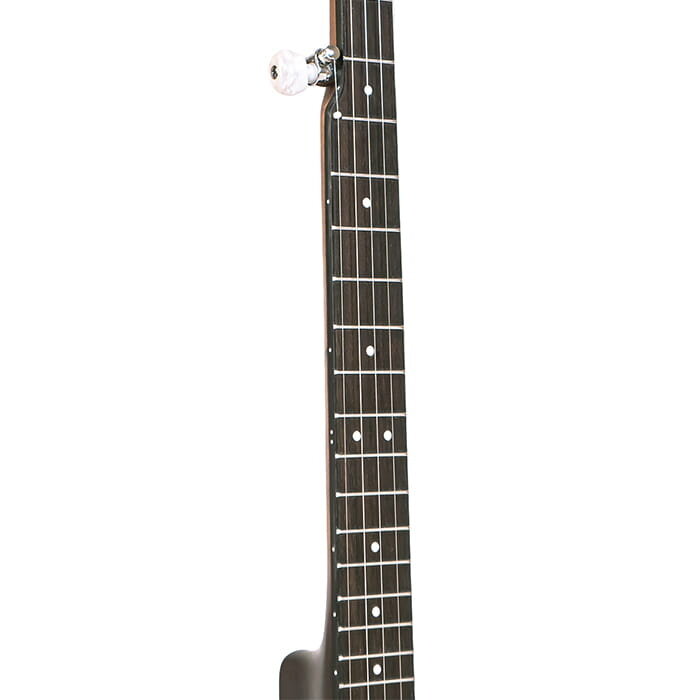 Gold Tone Gold Tone Cripple Creek Banjo with Gig Bag