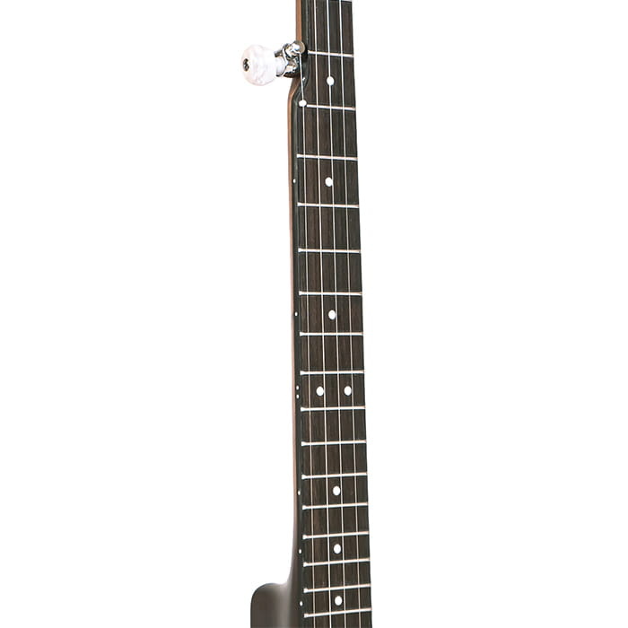 Gold Tone Gold Tone Cripple Creek Banjo with Gig Bag