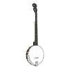 Gold Tone Gold Tone Cripple Creek Banjo with Gig Bag