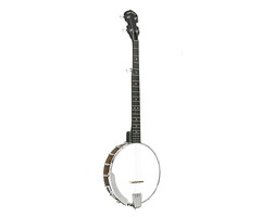 Gold Tone Gold Tone Cripple Creek Banjo with Gig Bag