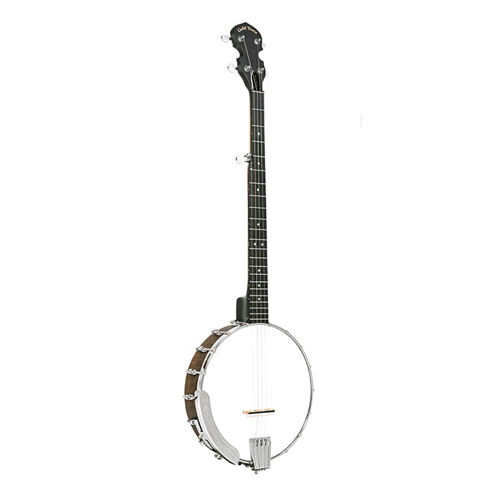 Gold Tone Gold Tone Cripple Creek Banjo with Gig Bag