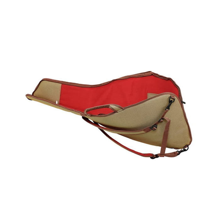Fender FET-610 Electric Guitar Gig Bag, Tweed
