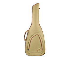 Fender FET-610 Electric Guitar Gig Bag, Tweed