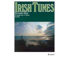 Irish Tunes (90 Irish Dances)