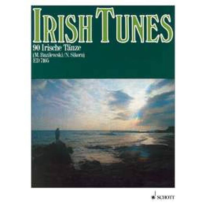 Irish Tunes (90 Irish Dances)