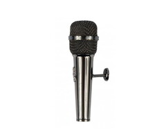 Magnet Microphone