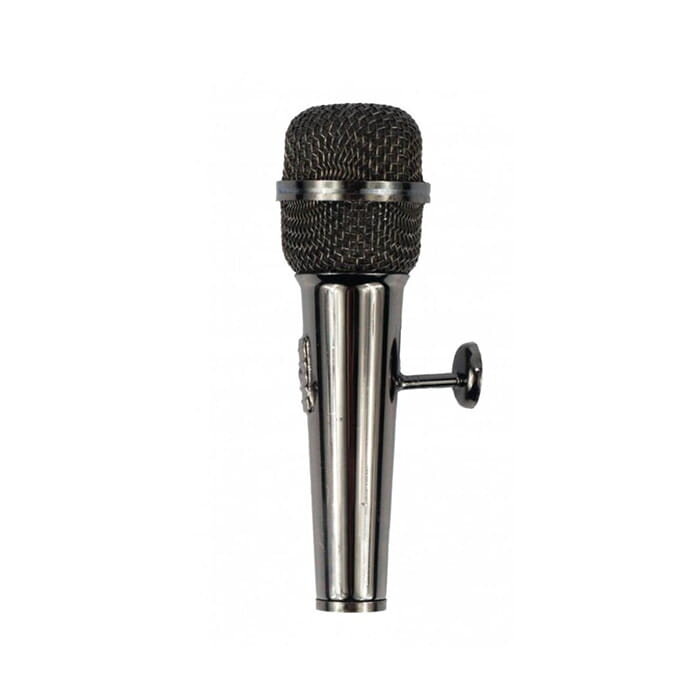 Magnet Microphone