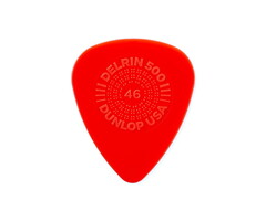 Dunlop Prime Grip Delrin 500 .46 Pack