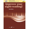 Improve Your Sight-Reading - Piano Grade 5 (Trinity Edition)