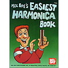 William Bay Easiest Harmonica Book