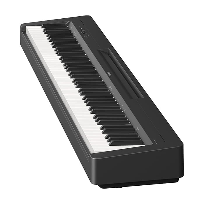 Yamaha Yamaha P-145BTB Digital Piano Black