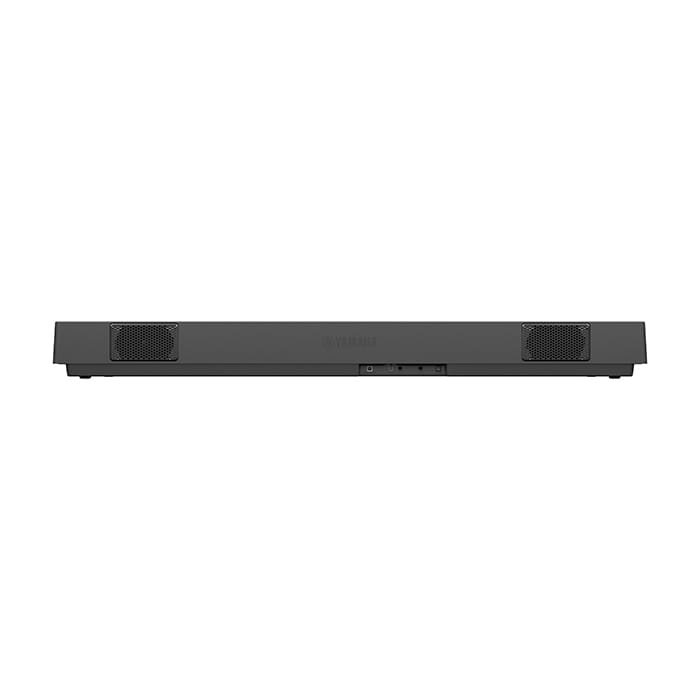 Yamaha Yamaha P-145BTB Digital Piano Black