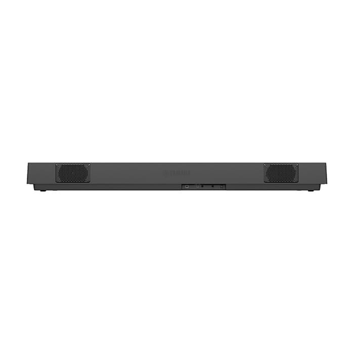 Yamaha Yamaha P-145BTB Digital Piano Black