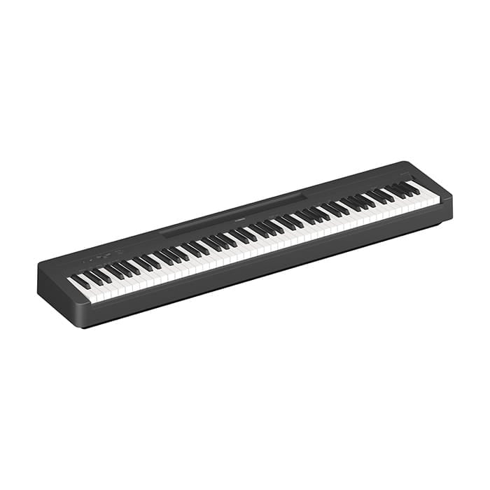 Yamaha Yamaha P-145BTB Digital Piano Black