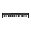 Yamaha Yamaha P-145BTB Digital Piano Black