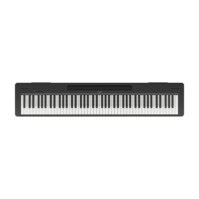 Yamaha Yamaha P-145BTB Digital Piano Black
