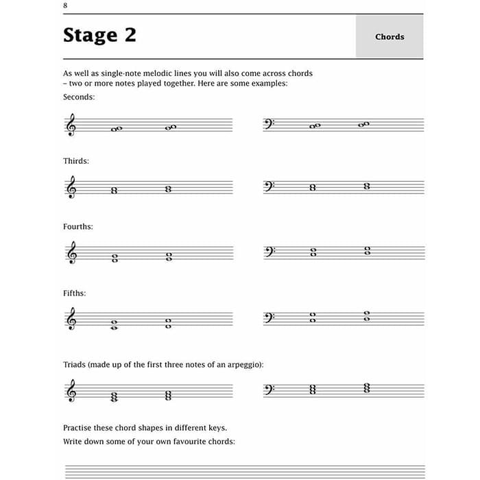 Improve Your Sight-Reading! Piano 3
