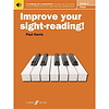 Improve Your Sight-Reading! Piano  3