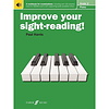 Improve Your Sight-Reading! Piano Grade 2