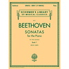 Ludwig Van Beethoven: Sonatas For The Piano Book I