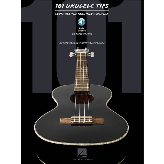 101 Ukulele Tips