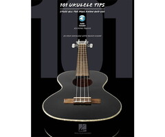 101 Ukulele Tips