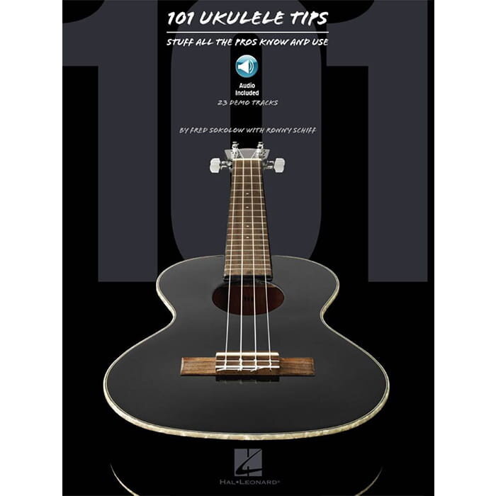 101 Ukulele Tips