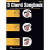 Guitar Three Chord Songbook