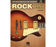 Rock Guitar Chords