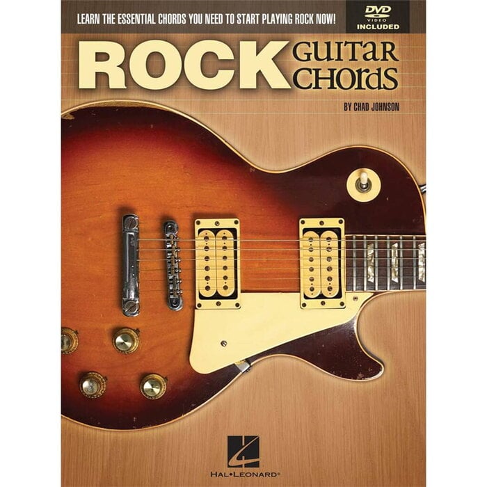 Rock Guitar Chords